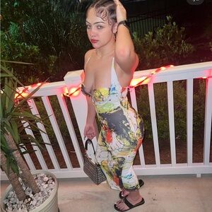 women’s dress size small